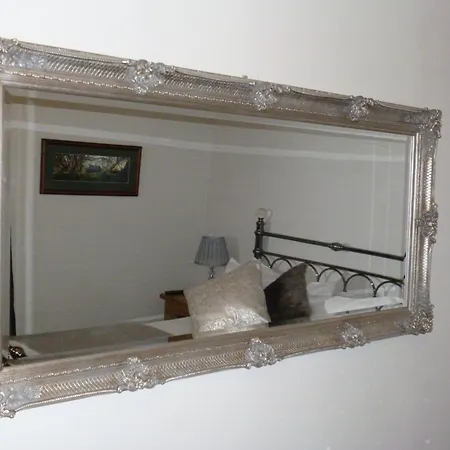 Hall Farm Bed & Breakfast Bed & Breakfast