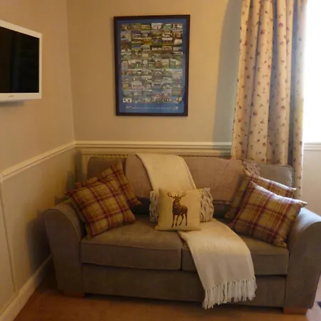 Bed & Breakfast Hall Farm Bed & Breakfast Stittenham