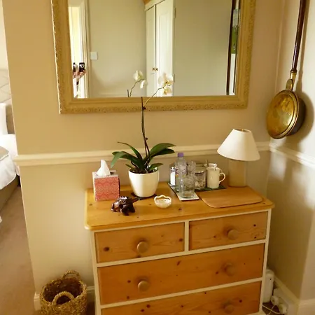 Hall Farm Bed & Breakfast Stittenham