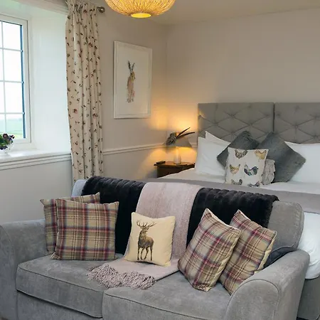 Hall Farm Bed & Breakfast 4* Stittenham