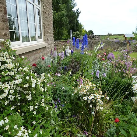 Bed & Breakfast Hall Farm Bed & Breakfast