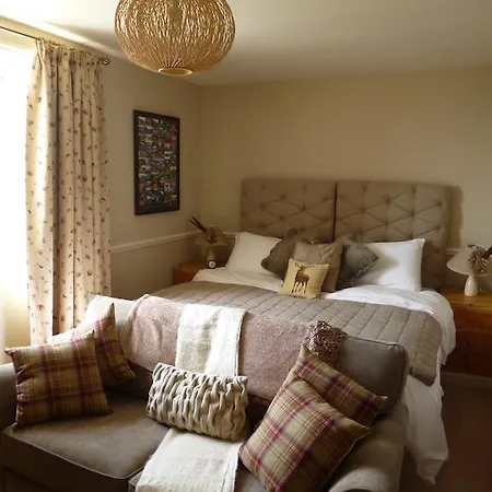 Bed & Breakfast Hall Farm Bed & Breakfast