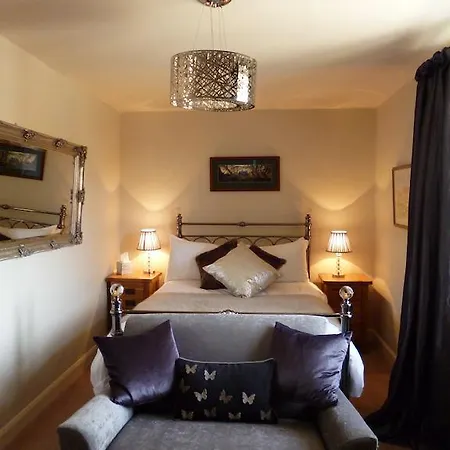 Bed & Breakfast Hall Farm Bed & Breakfast