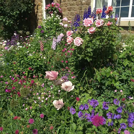 Hall Farm Bed & Breakfast Stittenham