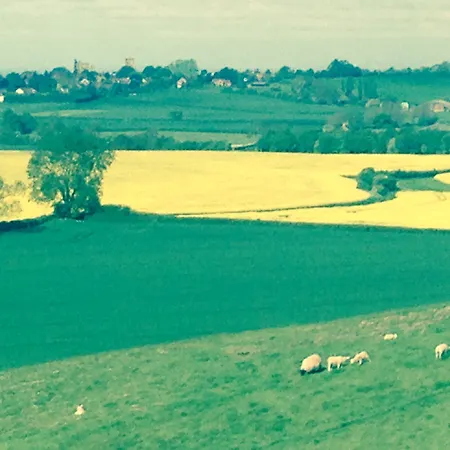 Bed & Breakfast Hall Farm Bed & Breakfast 4*