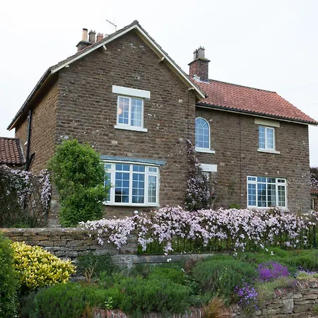 Hall Farm Bed & Breakfast Stittenham
