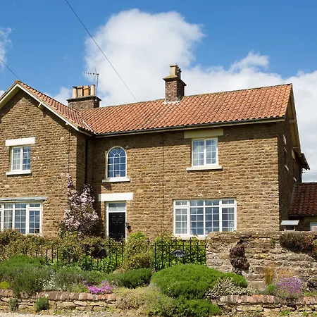 Hall Farm Bed & Breakfast Stittenham