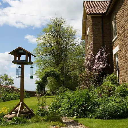 Bed & Breakfast Hall Farm Bed & Breakfast Stittenham